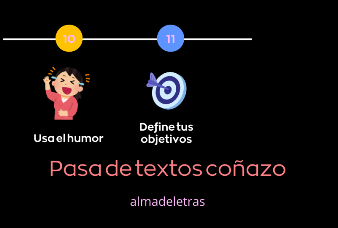 tips para evitar errores 